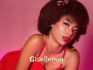 Giselleroy