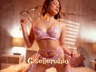 Gisellerubio