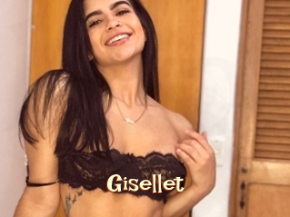 Gisellet