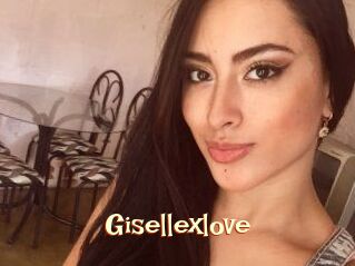 Gisellexlove
