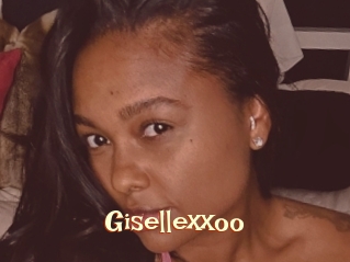 Gisellexxoo