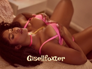 Gisellfoxter