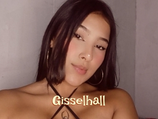 Gisselhall