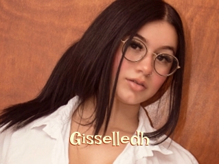 Gisselledh
