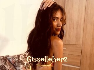 Gisselleherz