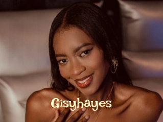 Gisyhayes