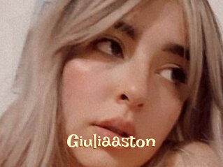 Giuliaaston