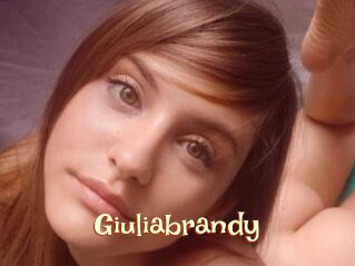 Giuliabrandy