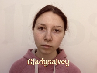 Gladysalvey