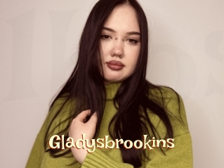 Gladysbrookins