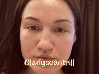 Gladyscantrill