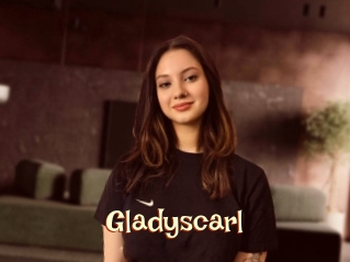Gladyscarl