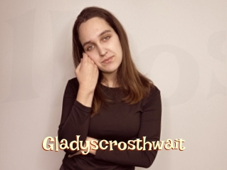 Gladyscrosthwait