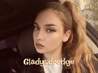 Gladysdredge