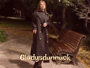 Gladysdunnuck