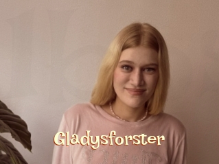 Gladysforster