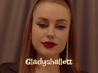 Gladyshallett