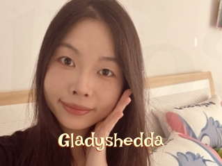 Gladyshedda