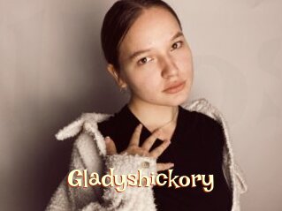 Gladyshickory