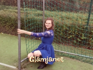 Glamjanet