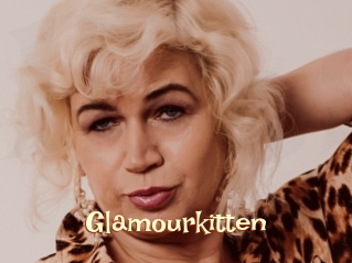 Glamourkitten
