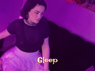 Gleep