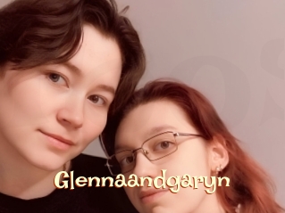 Glennaandgaryn