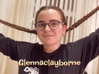 Glennaclayborne