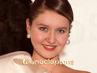 Gloriaclaptons
