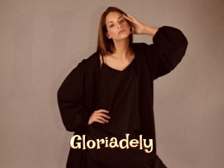 Gloriadely