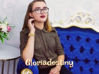 Gloriadestiny