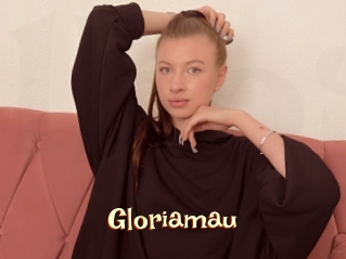 Gloriamau