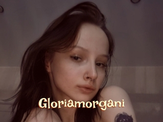 Gloriamorgani