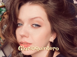 Gloriaquintero