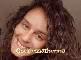 Goddessathenna