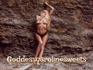 Goddesscarolinesweets