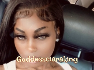 Goddessciaraking