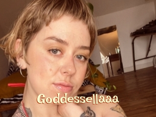 Goddessellaaa