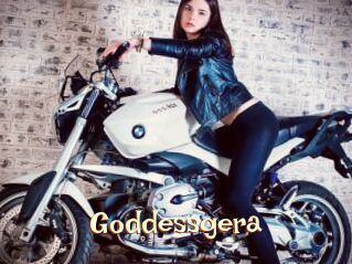 Goddessgera