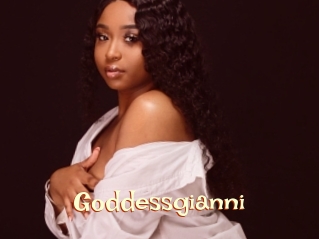 Goddessgianni