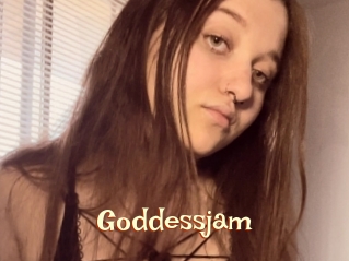 Goddessjam
