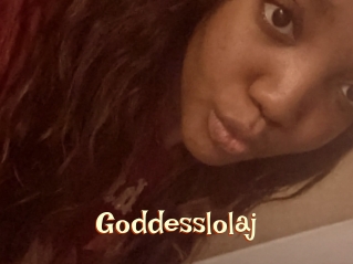 Goddesslolaj