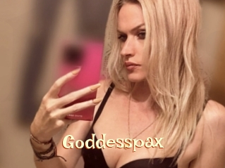 Goddesspax