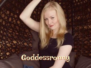 Goddessronny