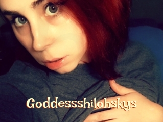 Goddessshilohskys