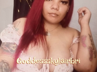 Goddessskylairbri