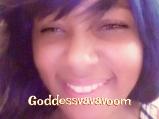 Goddessvavavoom