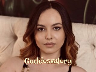 Goddesvalery