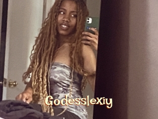 Godesslexiy