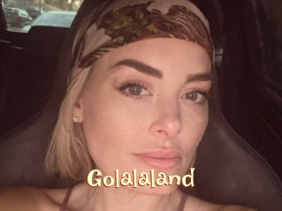 Golalaland